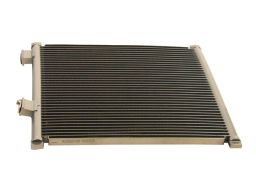 Ac830100 Skraplacz Klimatyzacji Ford Ka 96- Maxgear