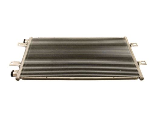 Ac830138 Skraplacz Klimatyzacji Renault Mascot 04 Maxgear