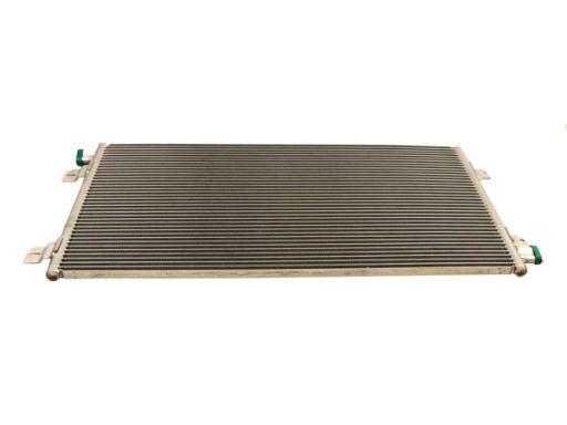 Ac830172 Skraplacz Klimatyzacji Opel Movano 2,8Dt Maxgear