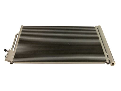 Ac830218 Skraplacz Klimatyzacji Opel Insignia 17- Maxgear