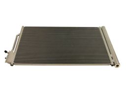 Ac830218 Skraplacz Klimatyzacji Opel Insignia 17- Maxgear