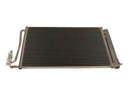 Ac830242 Skraplacz Klimatyzacji Bmw X5 3,0-4,8 Maxgear