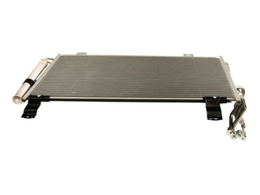 Ac830257 Skraplacz Klimatyzacji Mazda Cx-5 12- Maxgear