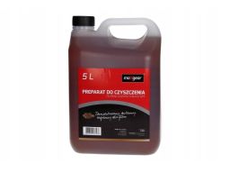 36-0093 Płyn Do Czyszczenia Filtrów Dpf 5L Maxge Maxgear