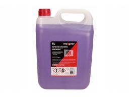 36-0165 Płyn Do Chłodnic 5L Konc. (Fioletowy) G1 Maxgear