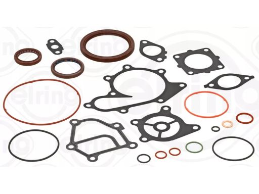 903.790 Zestaw Uszczelek Skrzyni Korbowej Elring