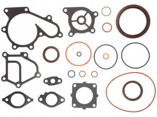 903.790 Zestaw Uszczelek Skrzyni Korbowej Elring