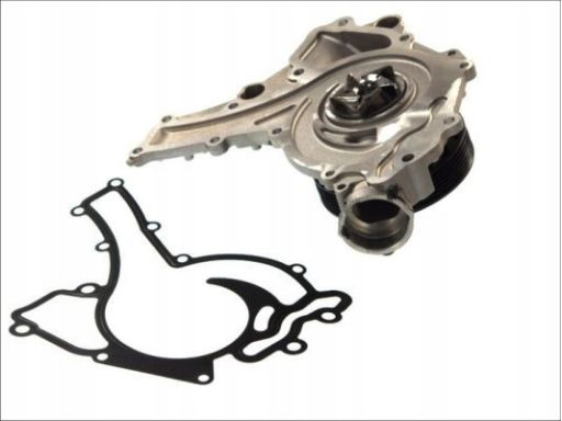 D1M050Tt Pompa Cieczy Chłodzącej Thermotec