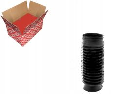 45033 Osłona Amort. Opel P. Insignia A/Saab 9- Febi Bilstein