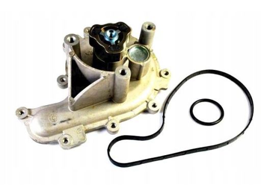 D1P041Tt Pompa Cieczy Chłodzącej Thermotec