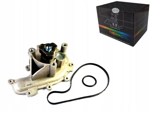 D1P041Tt Pompa Cieczy Chłodzącej Thermotec
