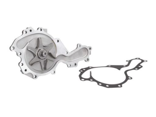 D1R045Tt Pompa Cieczy Chłodzącej Thermotec