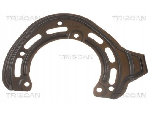 8125 24118 Osłona Tarczy Ham. Opel P. Corsa/Tigra 1 Triscan