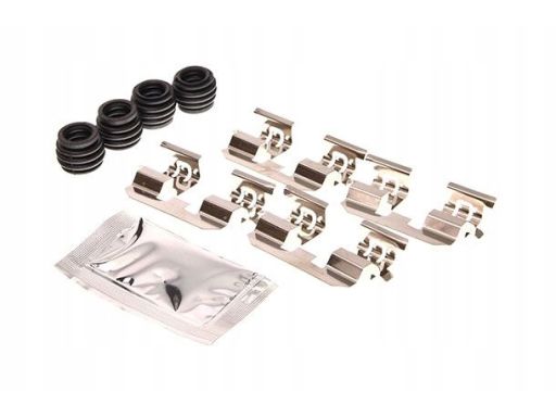 27-2523 Zestaw Inst. Klocków Ham. Honda T. Accor Maxgear