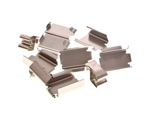 27-2540 Zestaw Inst. Klocków Ham. Jeep P./T. Che Maxgear