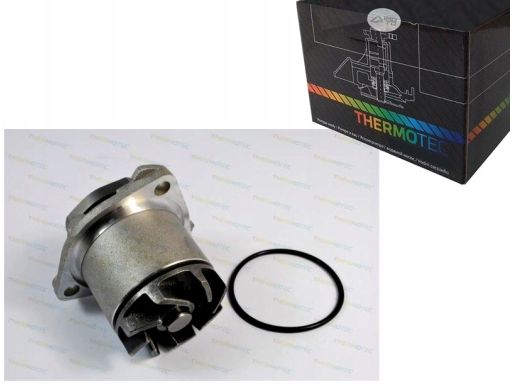 D1W023Tt Pompa Cieczy Chłodzącej Thermotec