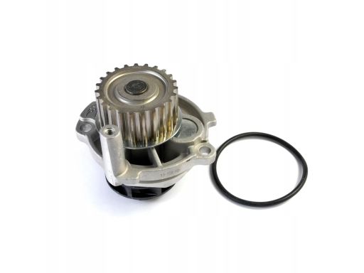 D1W040Tt Pompa Cieczy Chłodzącej Thermotec