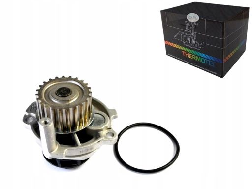 D1W040Tt Pompa Cieczy Chłodzącej Thermotec