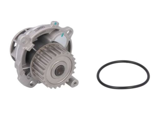 D1W040Tt Pompa Cieczy Chłodzącej Thermotec