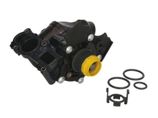 D1W065Tt Pompa Cieczy Chłodzącej Thermotec