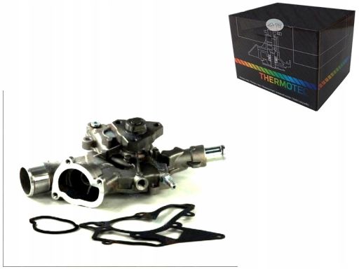 D1X046Tt Pompa Cieczy Chłodzącej Thermotec