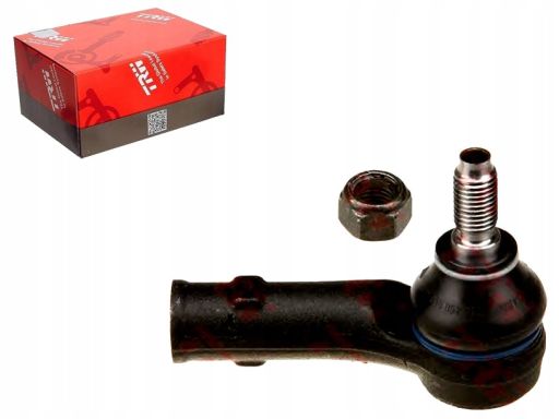 Jte509 Końcówka Drążka Kierowniczego Trw