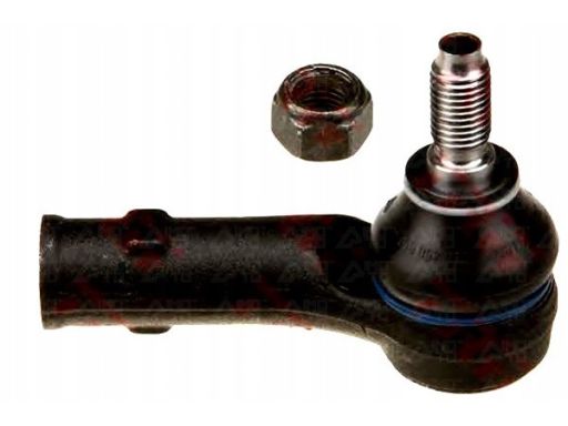 Jte509 Końcówka Drążka Kierowniczego Trw