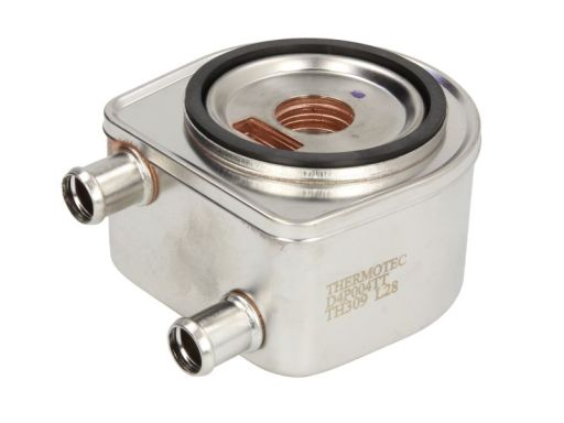 D4P004Tt Chłodnica Oleju Thermotec