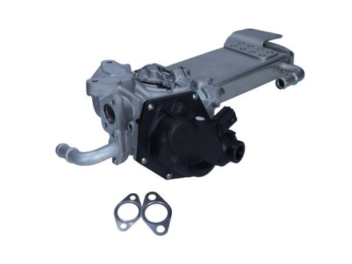 27-4093 Zawór Egr Vw T5 2,0Tdi (Moduł) Maxgear