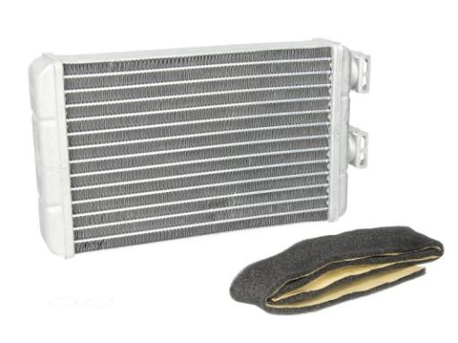 D6B007Tt Nagrzewnica Thermotec