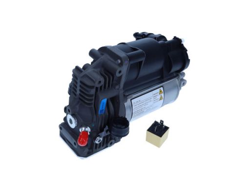 27-5011 Kompresor Zawieszenia Pneumatycznego Db Maxgear