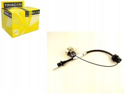 8140 10206 Linka Sprzęgła Fiat Scudo 1,9-2,0 Jtd 96 Triscan