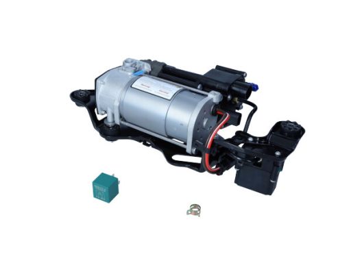 27-5024 Kompresor Zawieszenia Pneumatycznego Bmw Maxgear