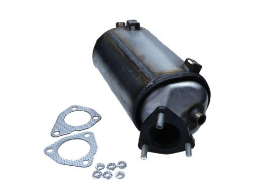 27-6001 Filtr Cząstek Stałych Dpf Audi A4 2,0Tdi Maxgear