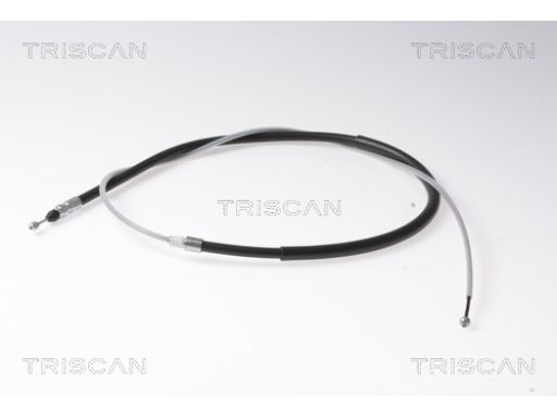 8140 11156 Linka Ham. Ręcz. Bmw T. 3 2,0 D 13-16 Le Triscan