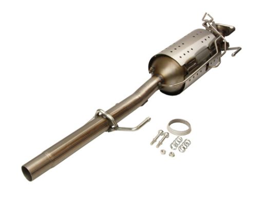 27-6029 Filtr Cząstek Stałych Dpf Mazda 6 Mzr-Cd Maxgear