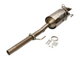 27-6029 Filtr Cząstek Stałych Dpf Mazda 6 Mzr-Cd Maxgear