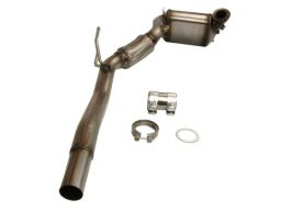 27-6061 Filtr Cząstek Stałych Dpf Vw Golf5/ Pass Maxgear