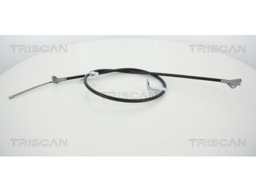 8140 131177 Linka Ham. Ręcz. Toyota T. Yaris 1,0-1,5 Triscan