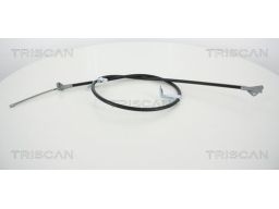 8140 131177 Linka Ham. Ręcz. Toyota T. Yaris 1,0-1,5 Triscan