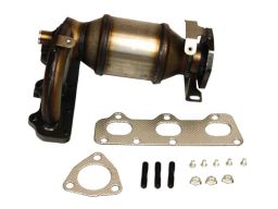 27-6065 Katalizator Vw Polo 1,2 12V Fabia Ii 1,2 Maxgear