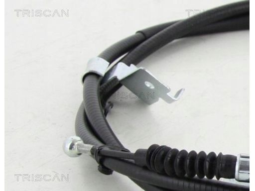 8140 131295 Linka Ham. Ręcz. Toyota T. Auris 07- Le Triscan