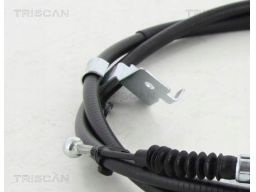 8140 131295 Linka Ham. Ręcz. Toyota T. Auris 07- Le Triscan