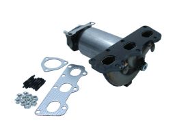 27-6076 Katalizator Vw Polo 1,2 12V/ Fabia 1,2/ Maxgear