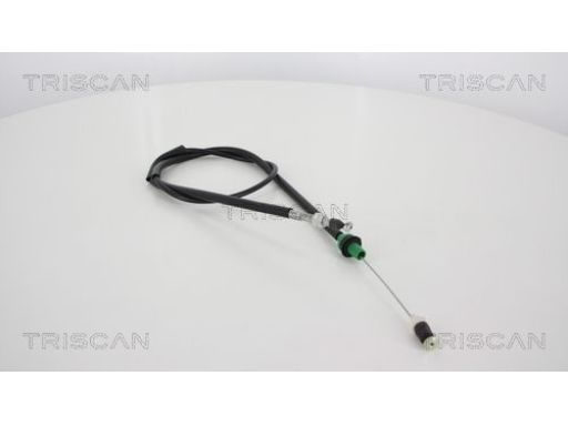 8140 13303 Linka Gazu Toyota Yaris 1,3 02-05 Triscan