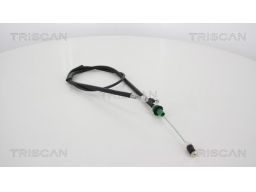 8140 13303 Linka Gazu Toyota Yaris 1,3 02-05 Triscan