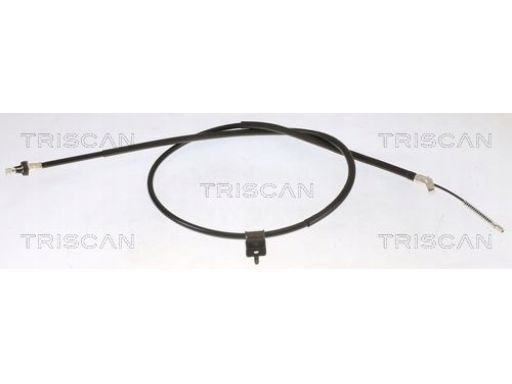 8140 141171 Linka Ham. Ręcz. Nissan T. Tiida 1,5 Dci Triscan