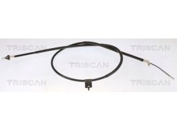 8140 141171 Linka Ham. Ręcz. Nissan T. Tiida 1,5 Dci Triscan