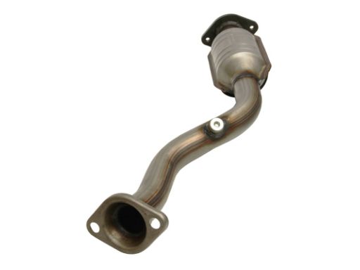 27-6088 Katalizator Nissan Qashqai 2,0 07- Euro4 Maxgear