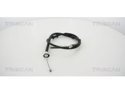 8140 151007 Linka Ham. Ręcz. Fiat T. 500/Panda 07- L Triscan